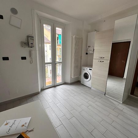 Apartament Casa Margherita Turyn Zewnętrze zdjęcie