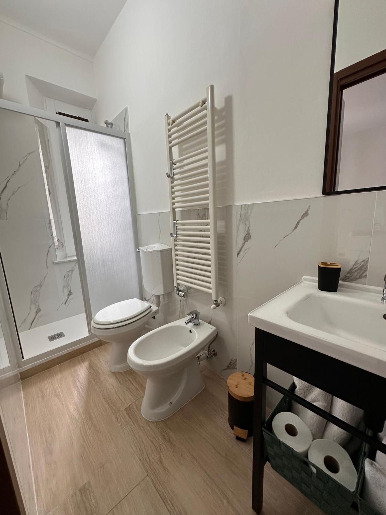 Apartament Casa Margherita Turyn Zewnętrze zdjęcie