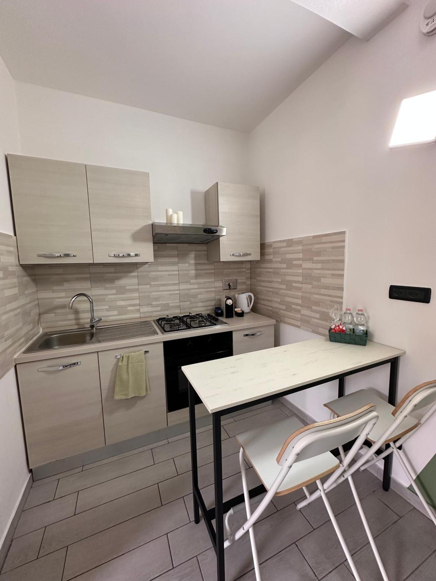 Apartament Casa Margherita Turyn Zewnętrze zdjęcie