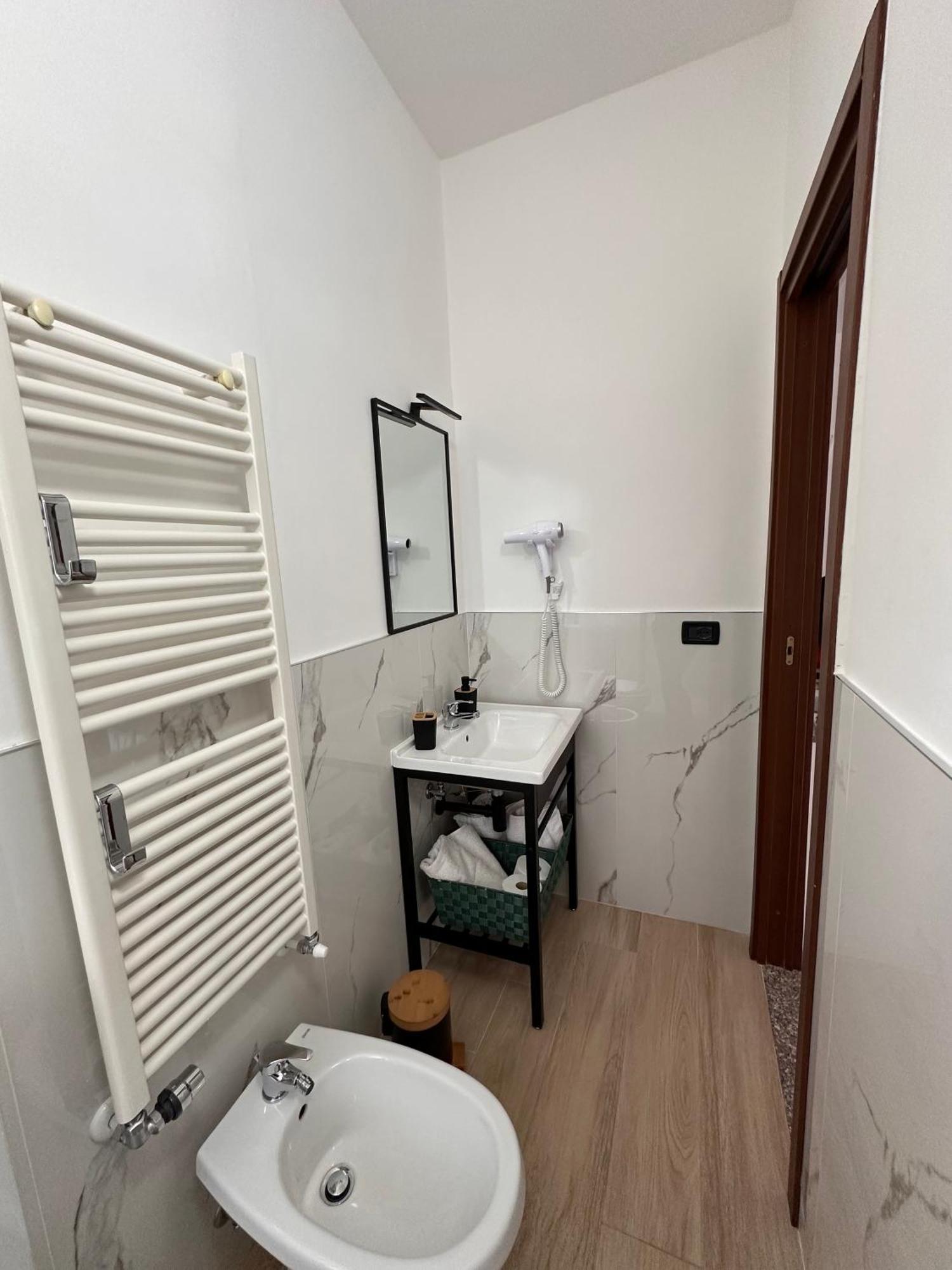 Apartament Casa Margherita Turyn Zewnętrze zdjęcie