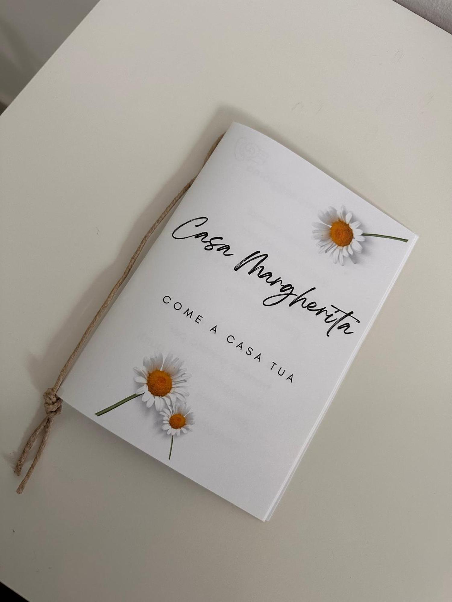 Apartament Casa Margherita Turyn Zewnętrze zdjęcie