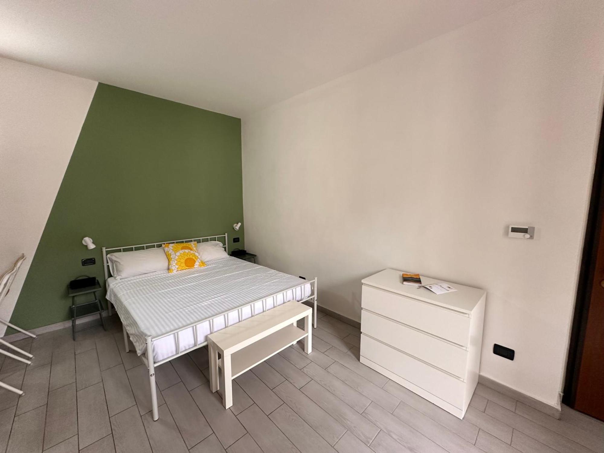 Apartament Casa Margherita Turyn Zewnętrze zdjęcie