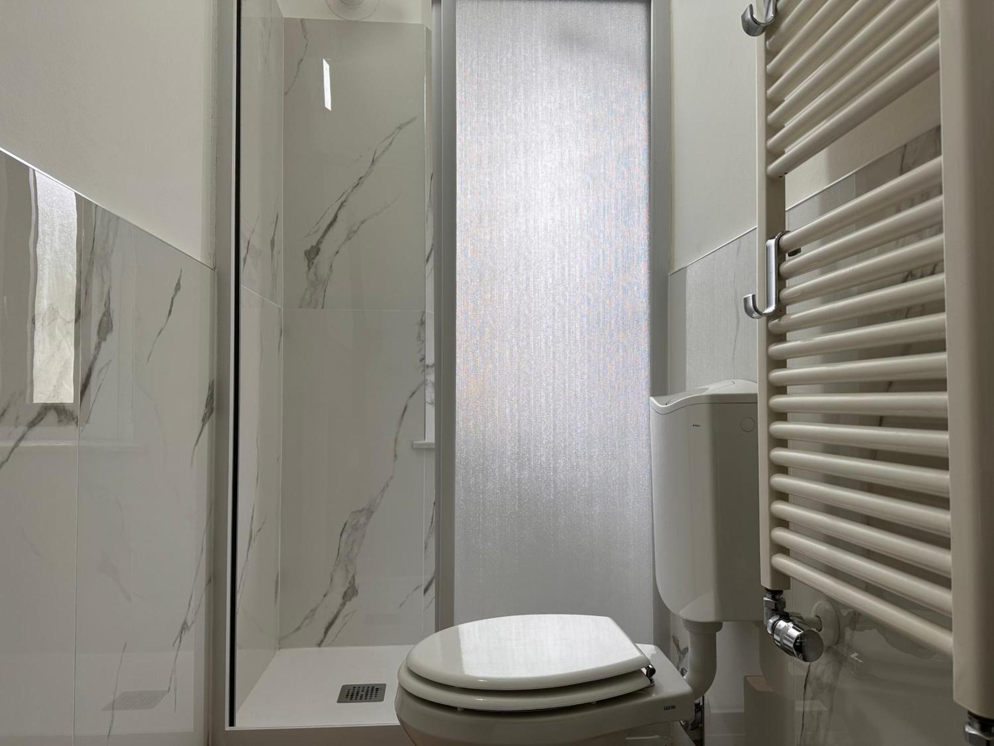 Apartament Casa Margherita Turyn Zewnętrze zdjęcie