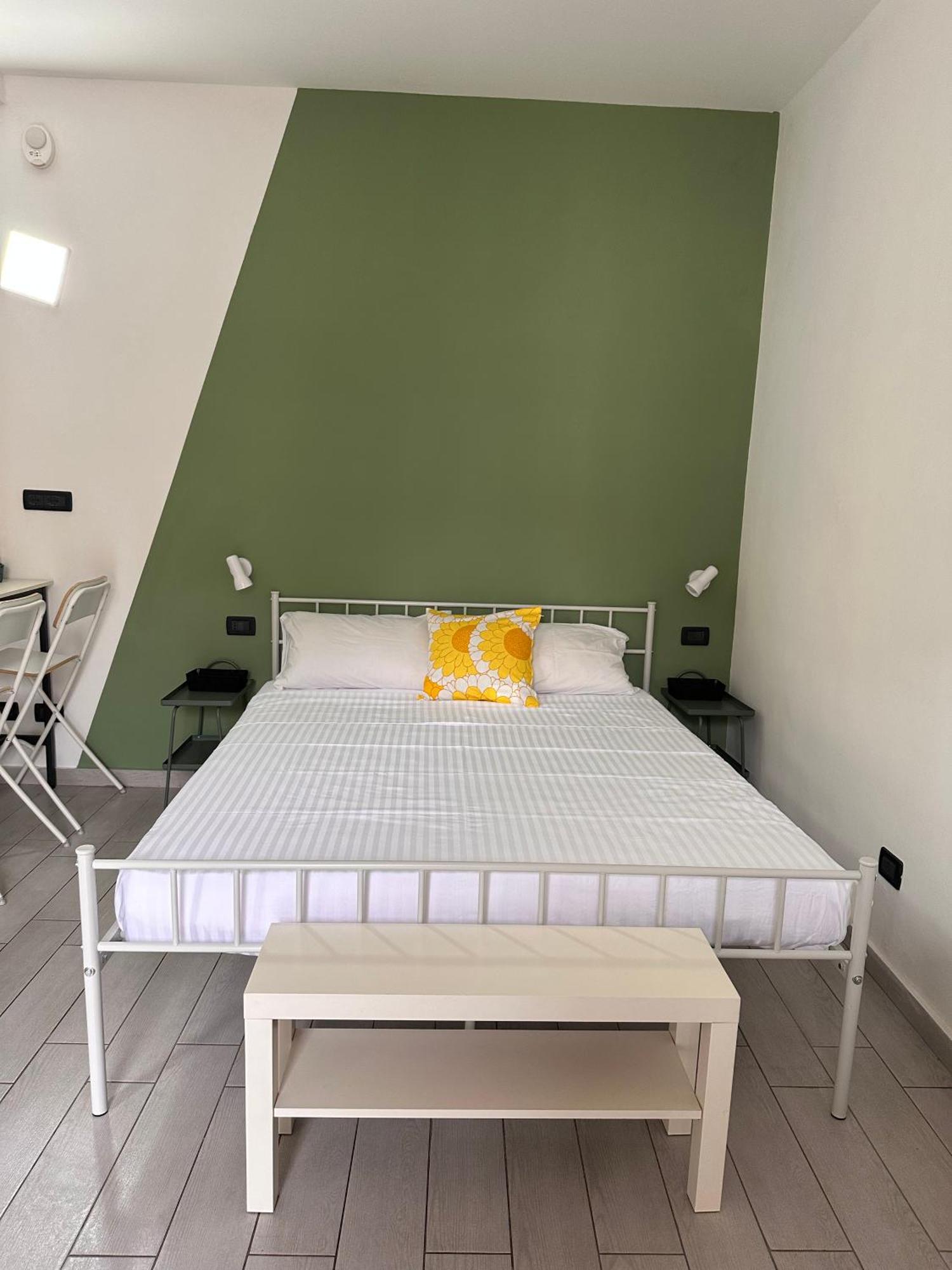 Apartament Casa Margherita Turyn Zewnętrze zdjęcie